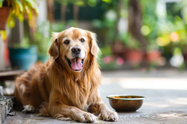Are Probiotics Good for Dogs?
