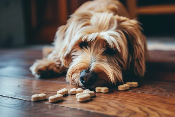 Digestive Enzymes for Dogs