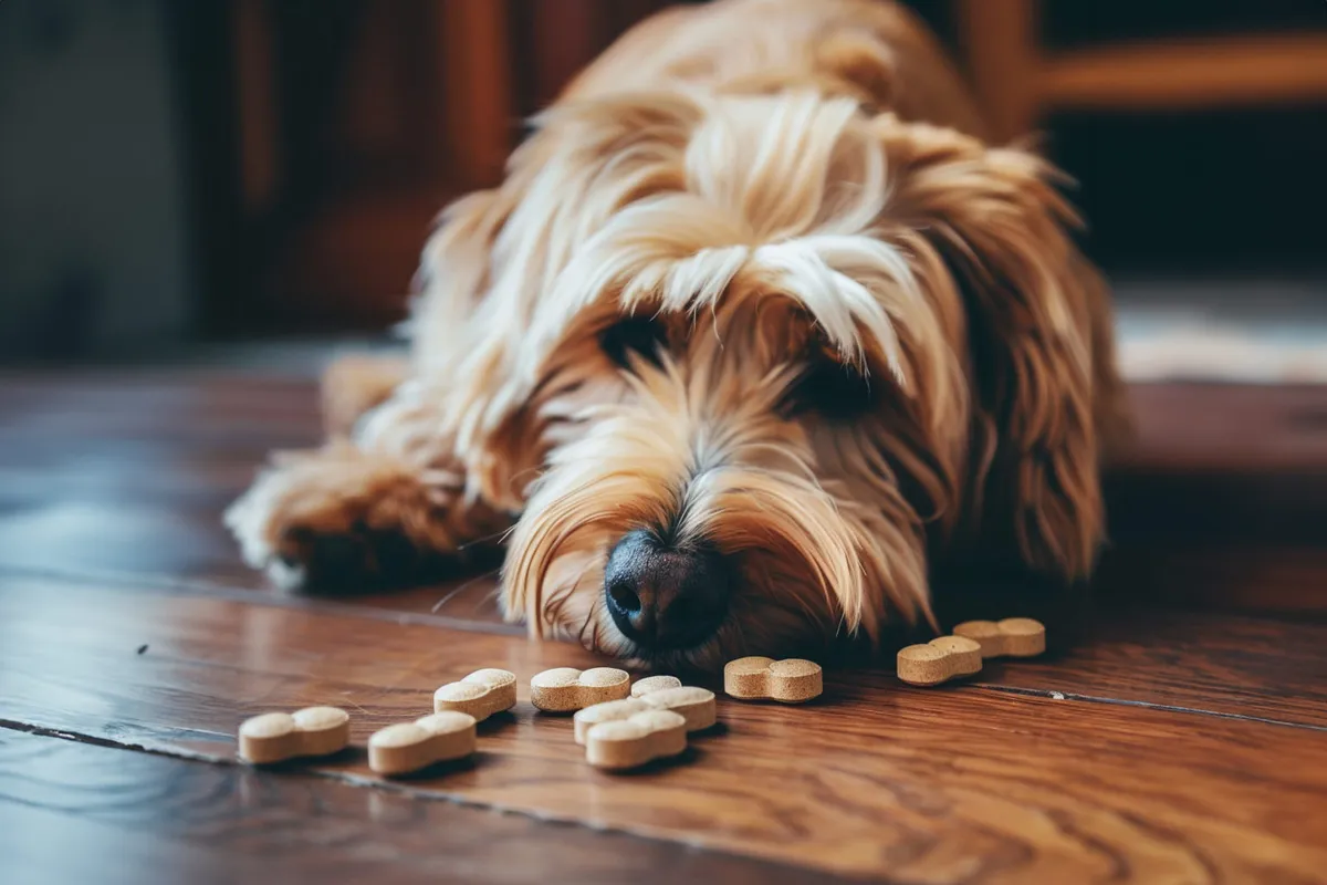 Digestive Enzymes for Dogs