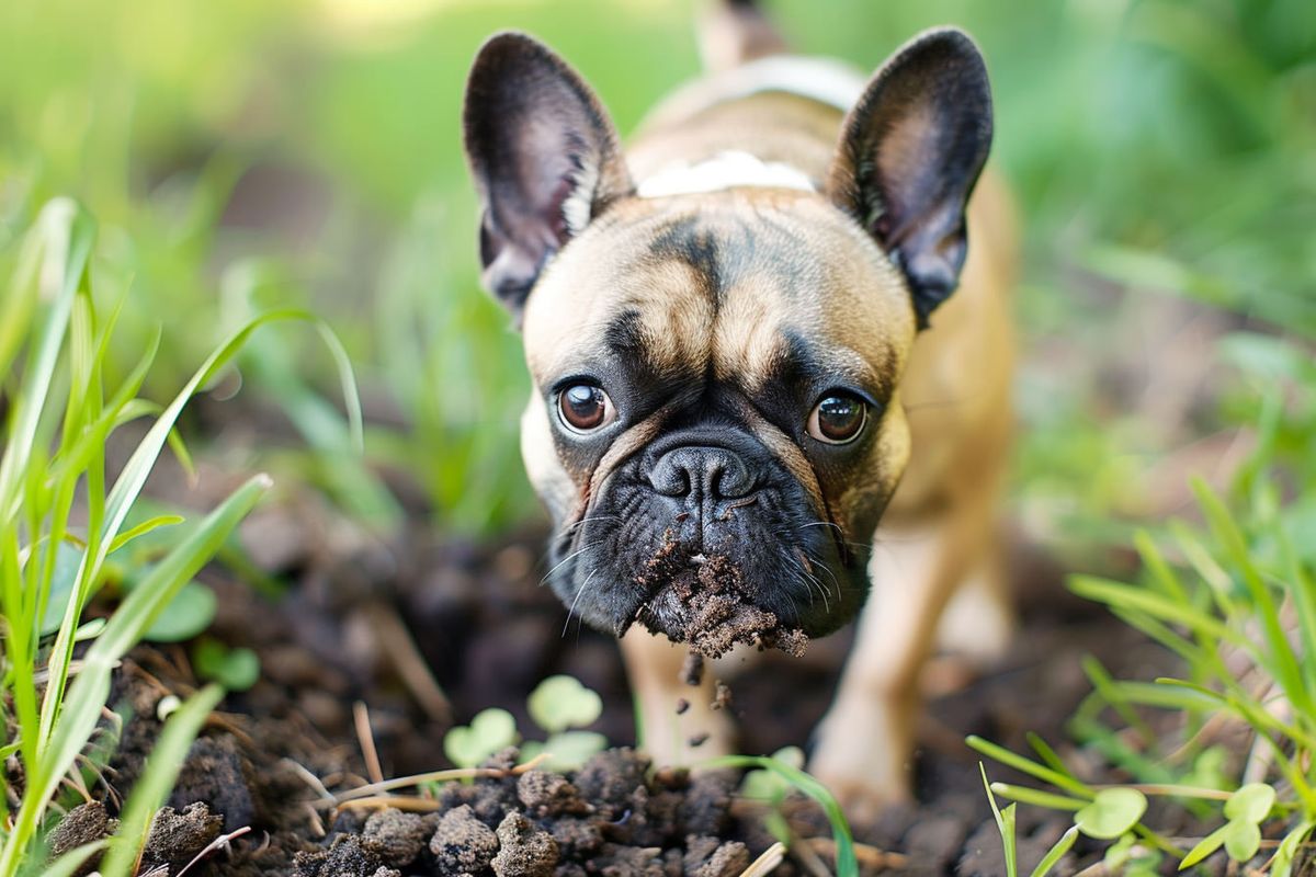 Why Do Dogs Eat Poop & How To Stop This Behavior | Doggy's Digest