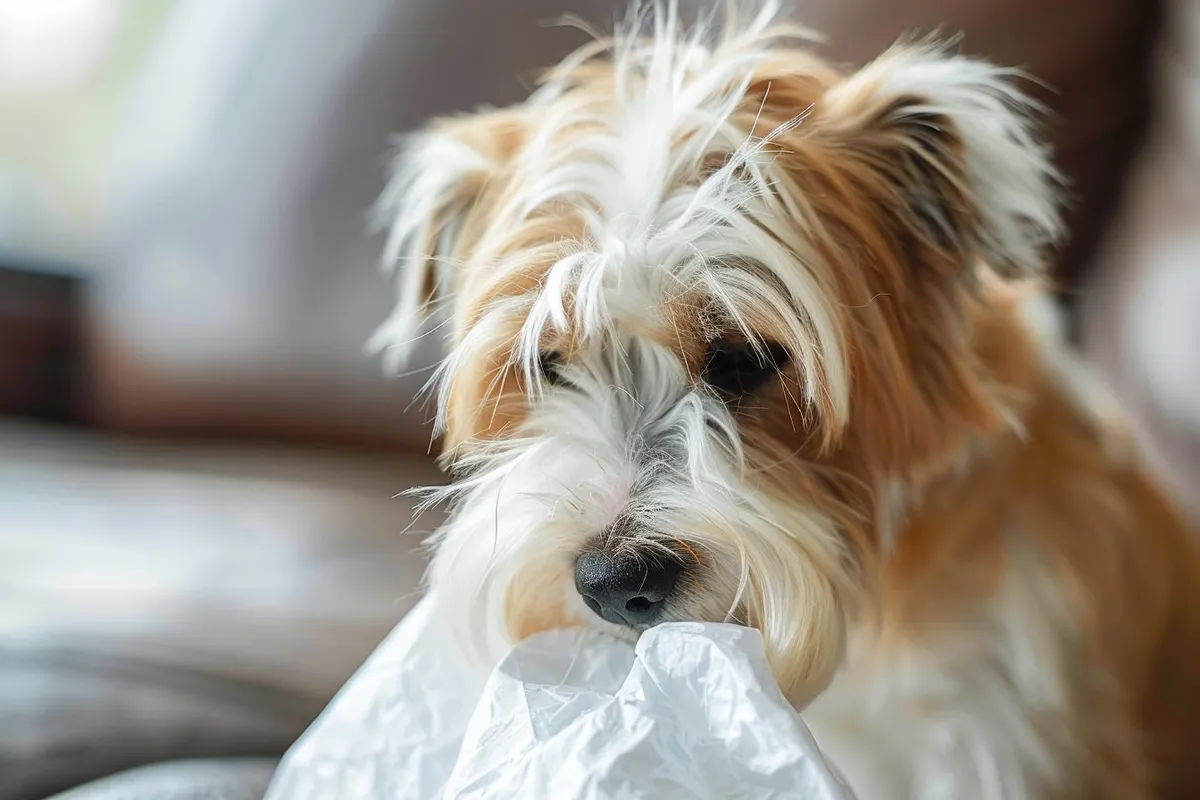 A Guide to Dog Food Allergies