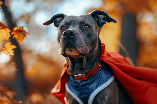 Optimizing Your Dog’s Gut Health