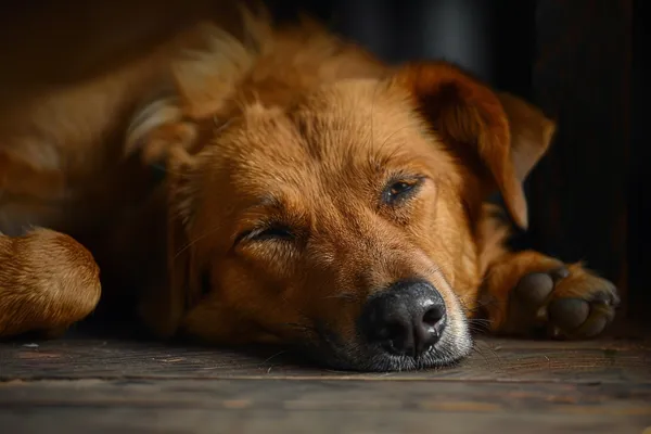 Pain Relief for Dogs