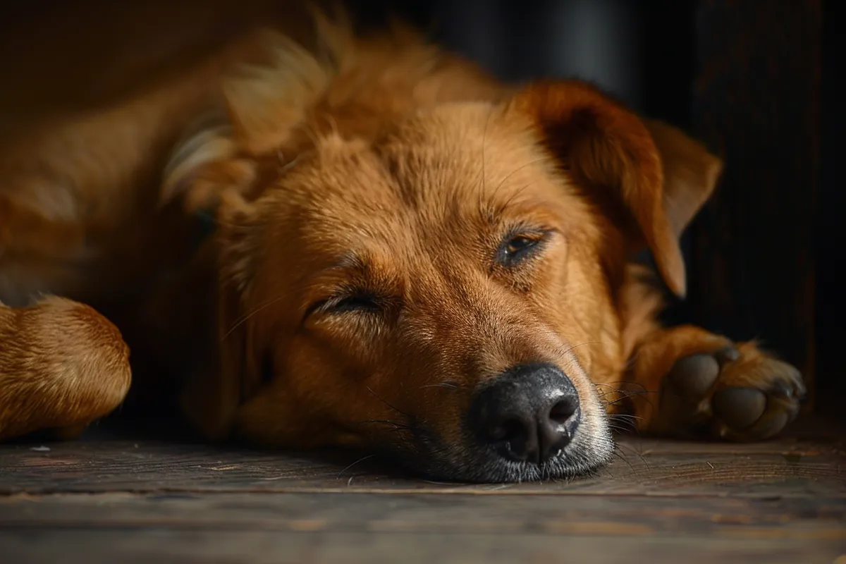 Pain Relief for Dogs