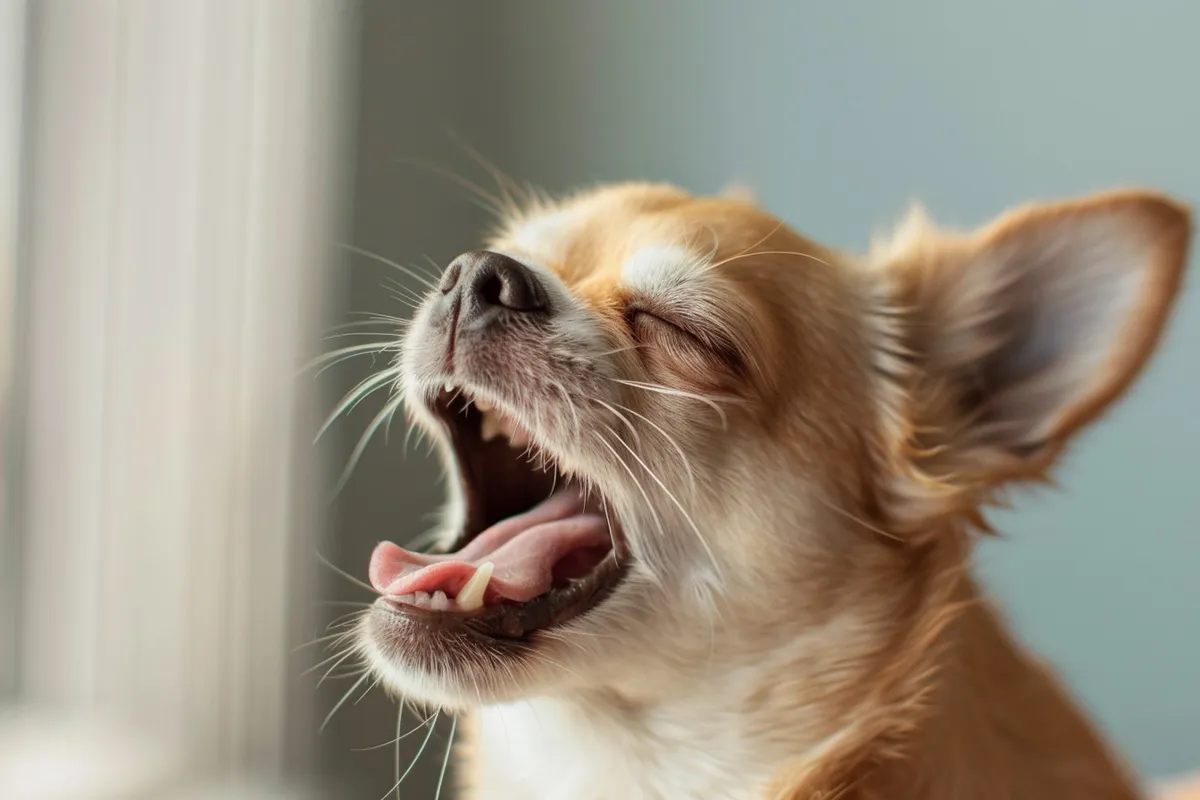 Probiotics for Dogs with Allergies