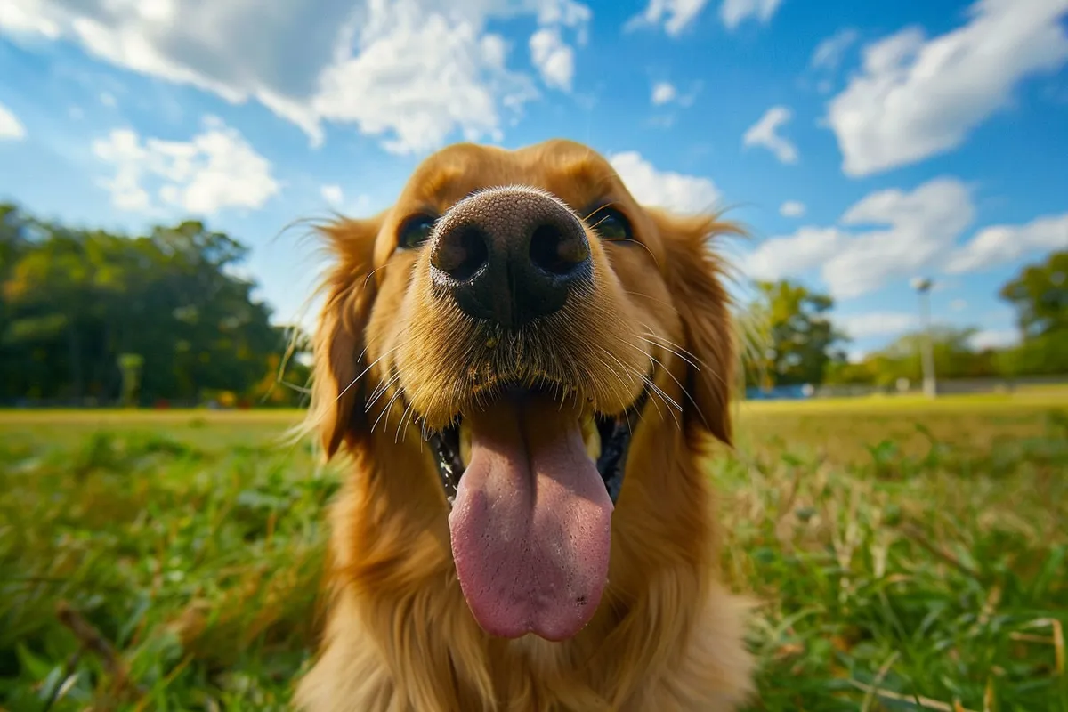 Benefits of Probiotics for Dogs