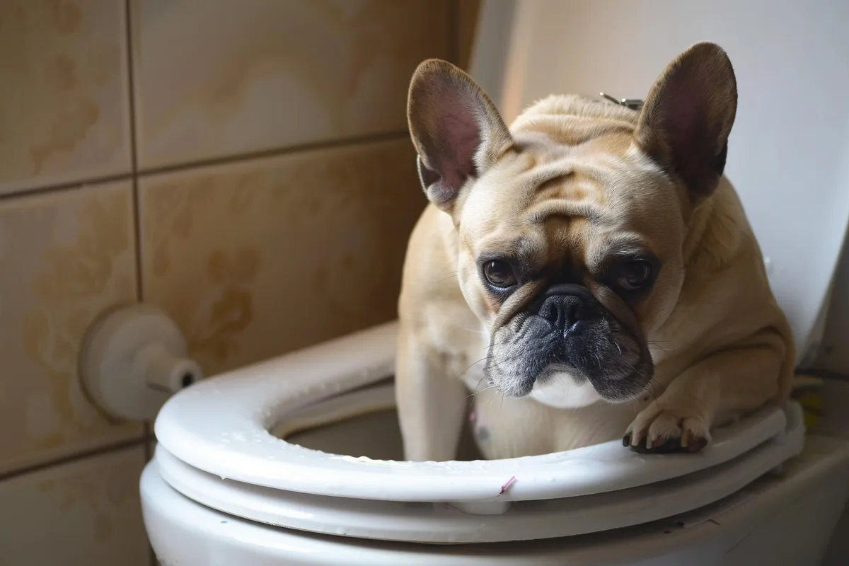 Probiotics for Dogs with Diarrhea