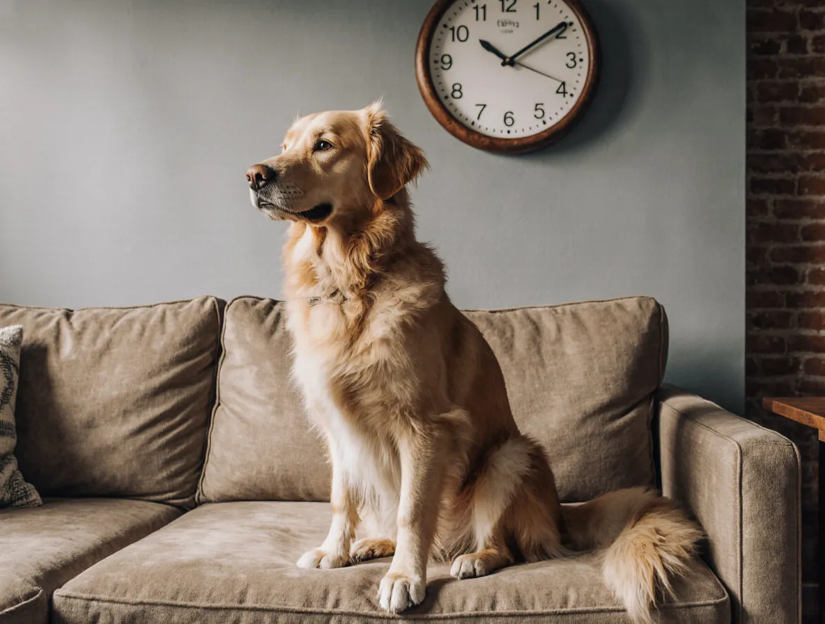 How Long Do Probiotics Take to Work in Dogs?