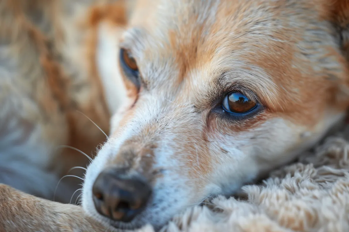 Probiotics for Dog Yeast Infection