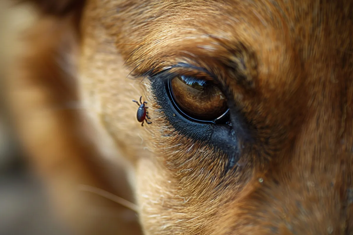Tick Prevention for Dogs