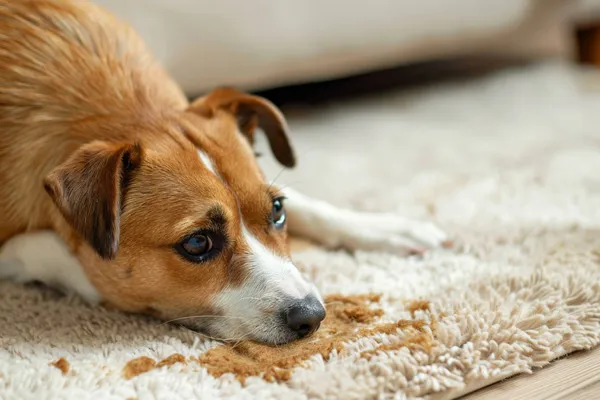 Home Remedies for Dog Vomiting
