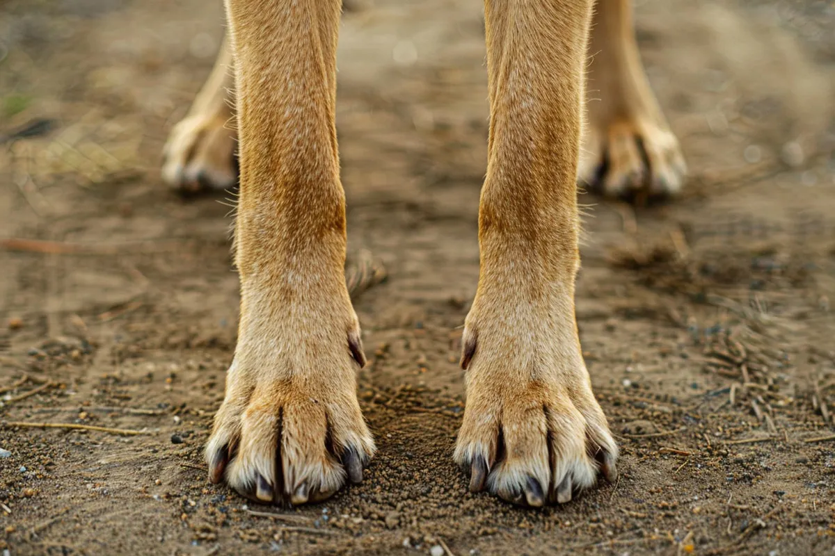 Glucosamine & Chondroitin for Dogs