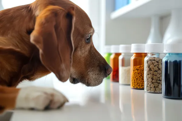 Can I Give My Dog Human Probiotics?