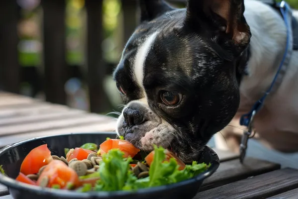 Optimizing Your Dog’s Health with Quality Dog Food