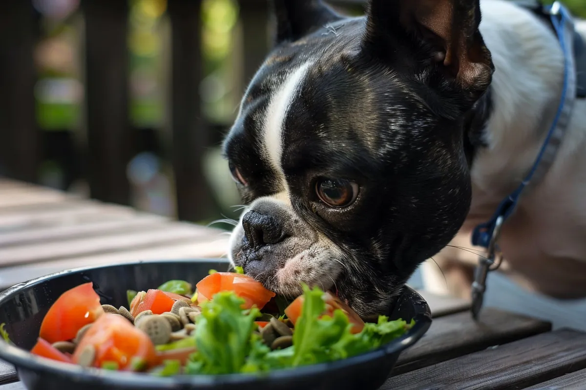 Optimizing Your Dog’s Health with Quality Dog Food