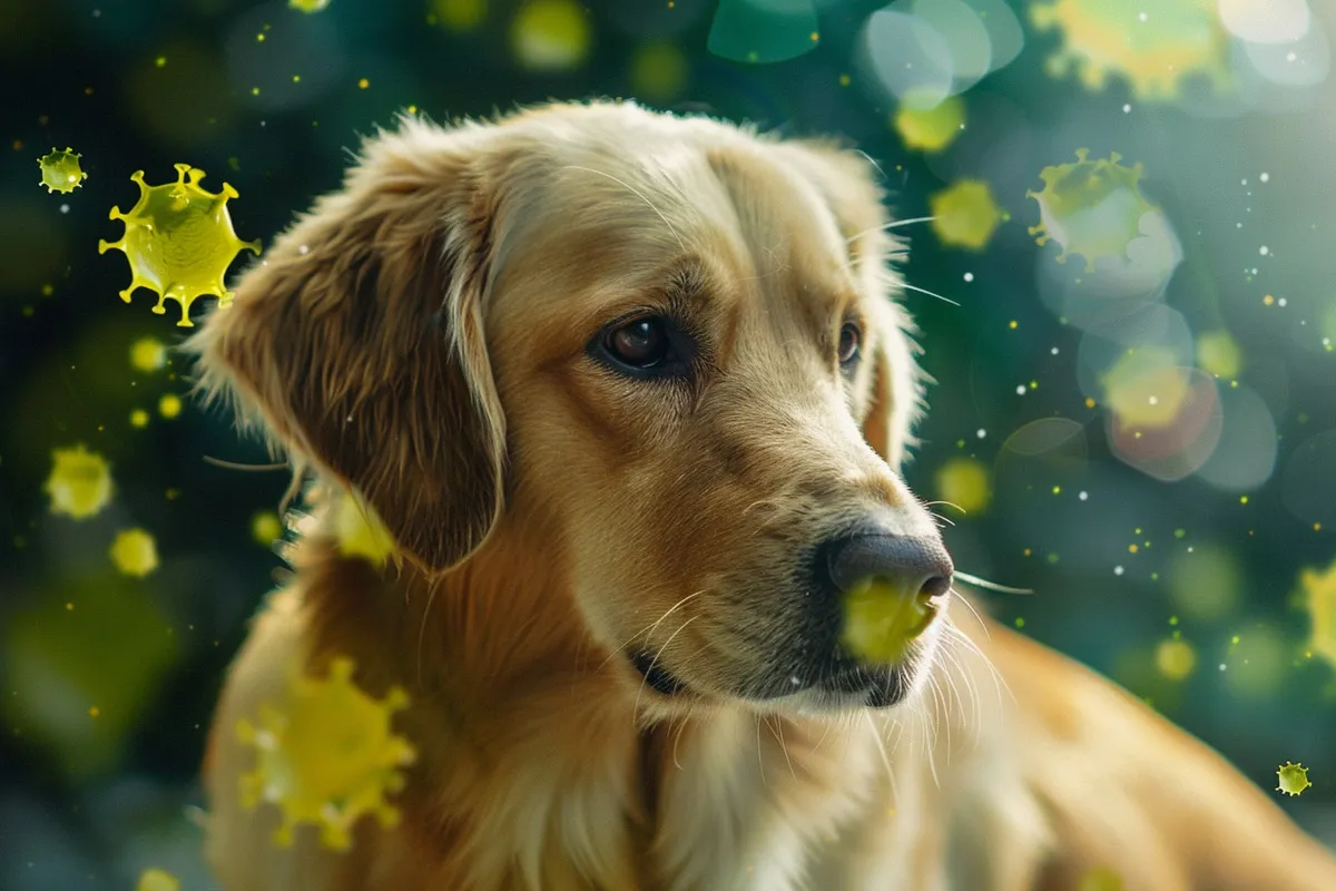 What Do Probiotics Do for Dogs?